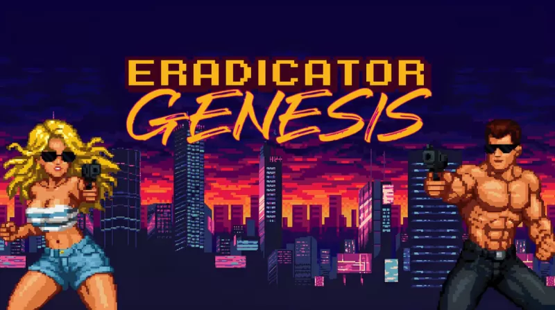 switch游戏《根除者 起源 Eradicator Genesis》中文美版nsz下载 v1.0.0-switch游戏下载社区 switch游戏《根除者 起源 Eradicator Genesis》中文美版nsz下载 v1.0.0-switch游戏下载社区