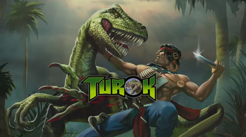switch游戏《恐龙猎人 Turok》英文美版nsp下载 v3.2.0-switch游戏下载社区 switch游戏《恐龙猎人 Turok》英文美版nsp下载 v3.2.0-switch游戏下载社区