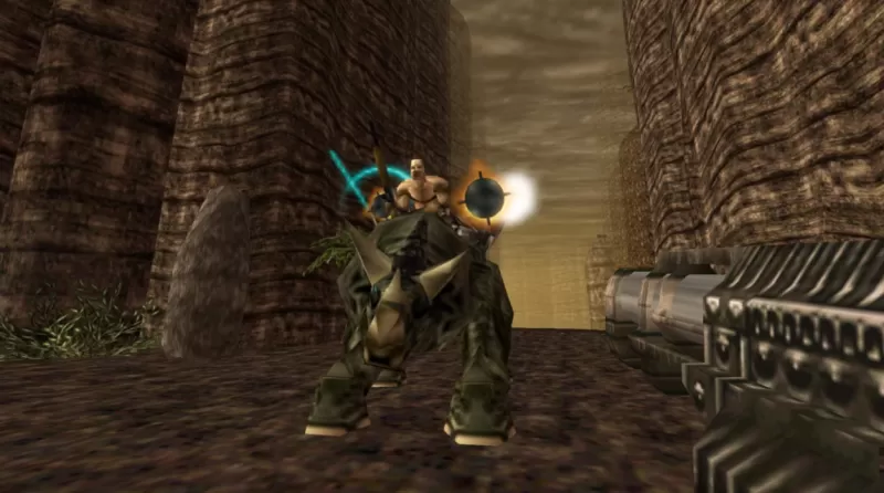 switch游戏《恐龙猎人 Turok》英文美版nsp下载 v3.2.0-switch游戏下载社区 switch游戏《恐龙猎人 Turok》英文美版nsp下载 v3.2.0-switch游戏下载社区