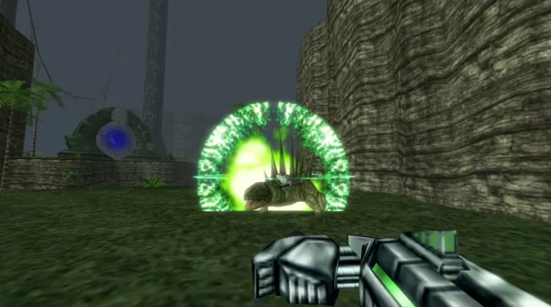 switch游戏《恐龙猎人 Turok》英文美版nsp下载 v3.2.0-switch游戏下载社区 switch游戏《恐龙猎人 Turok》英文美版nsp下载 v3.2.0-switch游戏下载社区