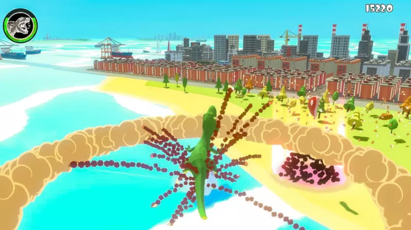 switch游戏《恐龙保卫地球 Roarr!》英文美版nsp下载 v1.0.0-switch游戏下载社区