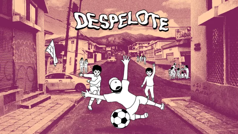 switch游戏《街头足球 despelote》中文美版nsz下载 v1.0.1-switch游戏下载社区