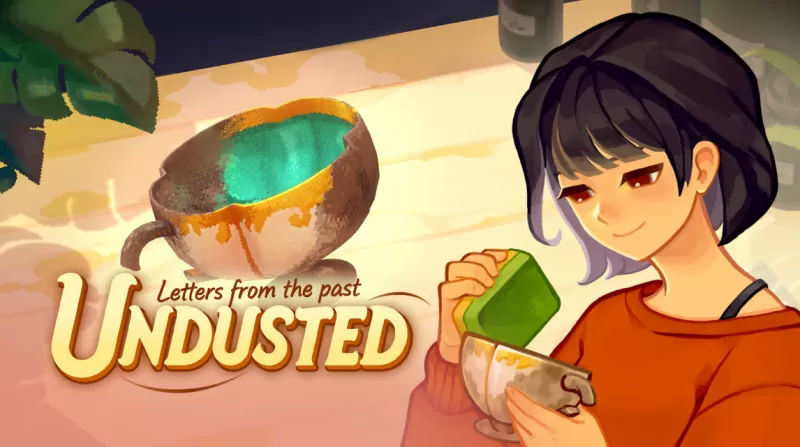 switch游戏《拭尘忆往 往昔信忆 Undusted Letters from the Past》中文美版nsz下载 v1.0.2.2-switch游戏下载社区