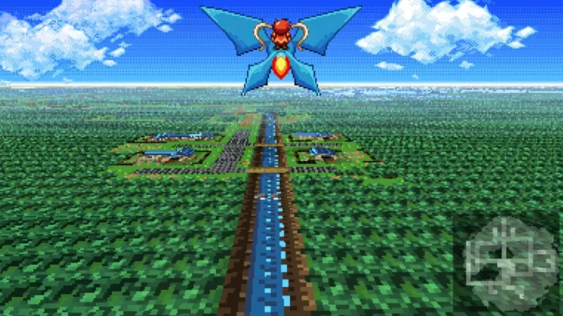 switch游戏《星光遗产 Starlight Legacy》中文美版xci nsz下载 v2.2-switch游戏下载社区