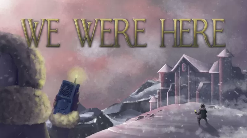 switch游戏《我们曾在这里 We Were Here》中文美版nsz下载 v1.0.2-switch游戏下载社区