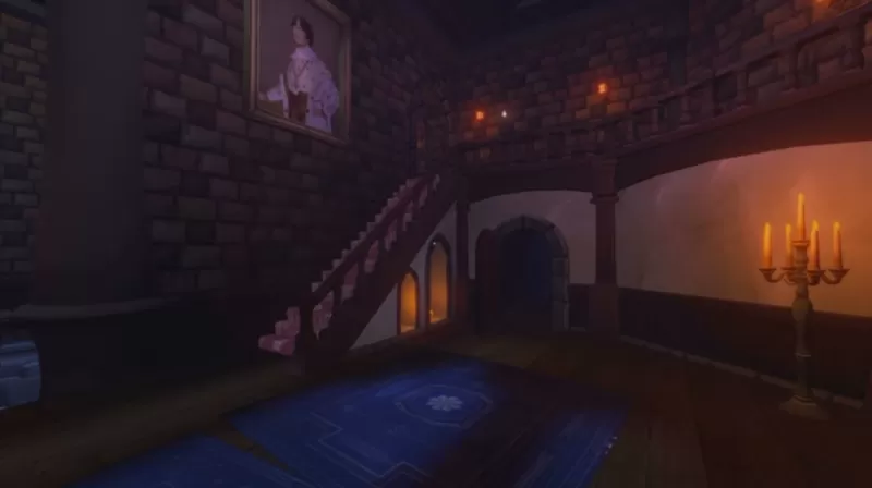 switch游戏《我们曾在这里 We Were Here》中文美版nsz下载 v1.0.2-switch游戏下载社区