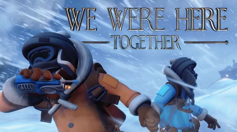 switch游戏《我们一起在这里 We Were Here Together》中文美版nsz下载 v1.0.5-switch游戏下载社区