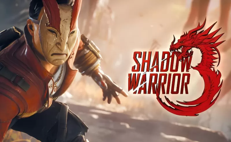 PC游戏《影子武士3豪华版 Shadow Warrior 3 Deluxe Edition》中文版下载 v1.06-switch游戏下载社区