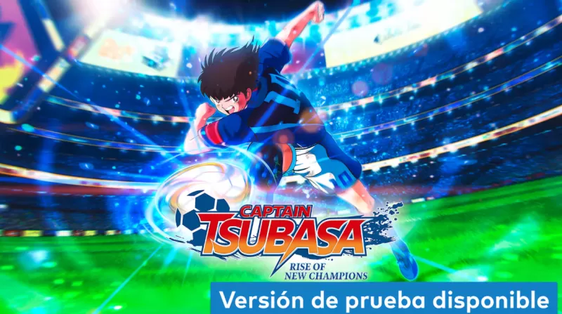 PC游戏《队长小翼 新秀崛起 Captain Tsubasa: Rise of New Champions》中文版下载 v1.46.1-switch游戏下载社区 PC游戏《队长小翼 新秀崛起 Captain Tsubasa: Rise of New Champions》中文版下载 v1.46.1-switch游戏下载社区