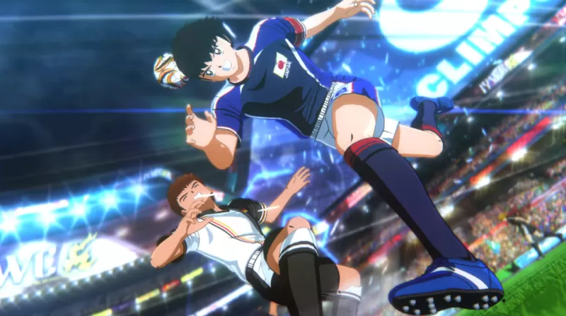 PC游戏《队长小翼 新秀崛起 Captain Tsubasa: Rise of New Champions》中文版下载 v1.46.1-switch游戏下载社区 PC游戏《队长小翼 新秀崛起 Captain Tsubasa: Rise of New Champions》中文版下载 v1.46.1-switch游戏下载社区