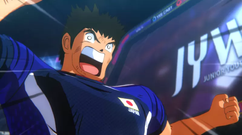 PC游戏《队长小翼 新秀崛起 Captain Tsubasa: Rise of New Champions》中文版下载 v1.46.1-switch游戏下载社区 PC游戏《队长小翼 新秀崛起 Captain Tsubasa: Rise of New Champions》中文版下载 v1.46.1-switch游戏下载社区