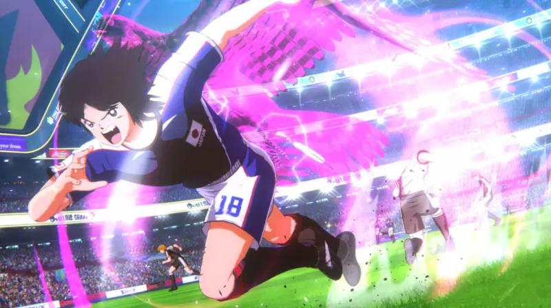 PC游戏《队长小翼 新秀崛起 Captain Tsubasa: Rise of New Champions》中文版下载 v1.46.1-switch游戏下载社区 PC游戏《队长小翼 新秀崛起 Captain Tsubasa: Rise of New Champions》中文版下载 v1.46.1-switch游戏下载社区
