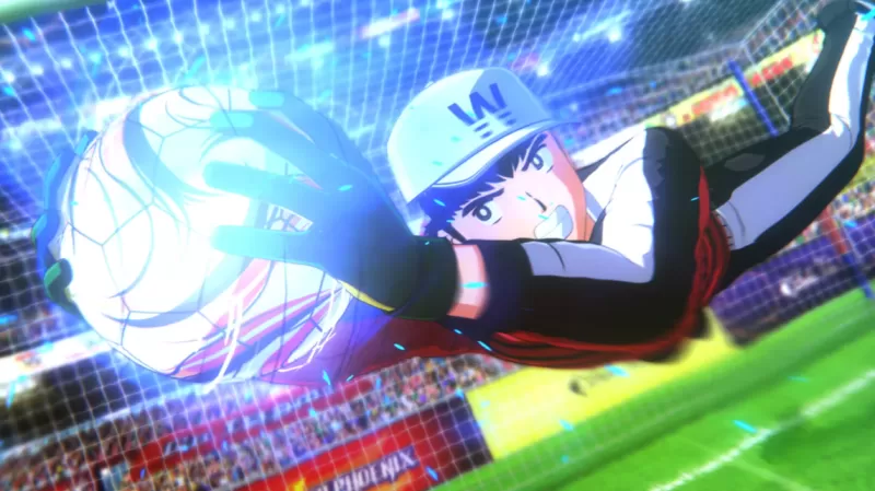 PC游戏《队长小翼 新秀崛起 Captain Tsubasa: Rise of New Champions》中文版下载 v1.46.1-switch游戏下载社区 PC游戏《队长小翼 新秀崛起 Captain Tsubasa: Rise of New Champions》中文版下载 v1.46.1-switch游戏下载社区