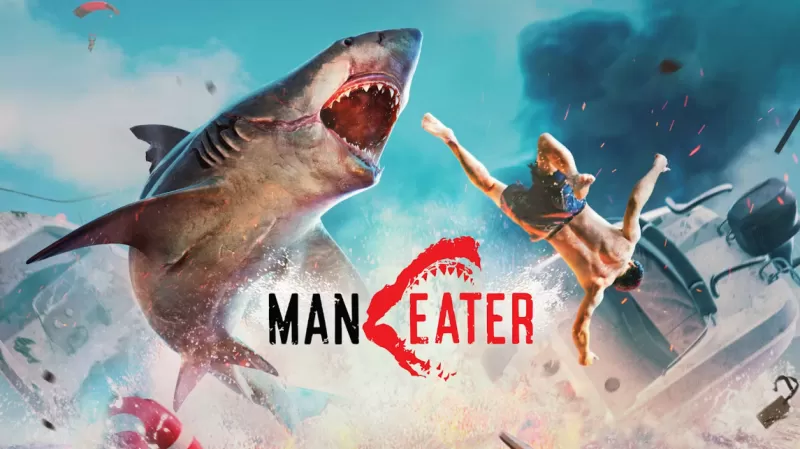 PC游戏《食人鲨 Maneater》中文版下载 v20221015-switch游戏下载社区 PC游戏《食人鲨 Maneater》中文版下载 v20221015-switch游戏下载社区
