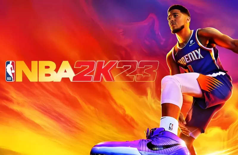 PC游戏《美国职业篮球23 NBA 2K23》中文版下载 Build.9443638-switch游戏下载社区