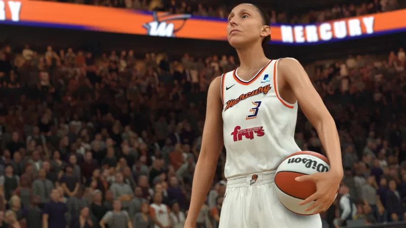 PC游戏《美国职业篮球23 NBA 2K23》中文版下载 Build.9443638-switch游戏下载社区