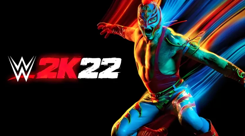 PC游戏《美国职业摔角联盟2K22豪华版 WWE 2K22 Deluxe Edition》中文版下载 v1.16豪华版+集成DLCs-switch游戏下载社区
