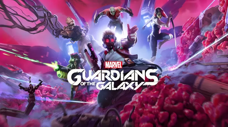 PC游戏《漫威银河护卫队 Marvel's Guardians of the Galaxy》中文版下载 Build.8734975-switch游戏下载社区 PC游戏《漫威银河护卫队 Marvel's Guardians of the Galaxy》中文版下载 Build.8734975-switch游戏下载社区