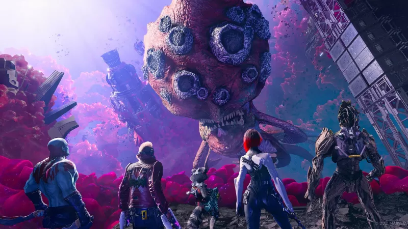 PC游戏《漫威银河护卫队 Marvel's Guardians of the Galaxy》中文版下载 Build.8734975-switch游戏下载社区 PC游戏《漫威银河护卫队 Marvel's Guardians of the Galaxy》中文版下载 Build.8734975-switch游戏下载社区
