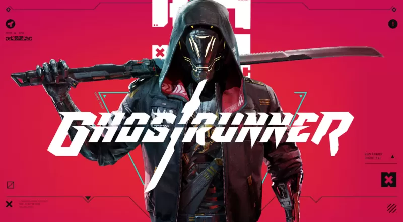 PC游戏《幽灵行者 Ghostrunner》中文版下载 v0.42507.61+整合全DLC-switch游戏下载社区 PC游戏《幽灵行者 Ghostrunner》中文版下载 v0.42507.61+整合全DLC-switch游戏下载社区