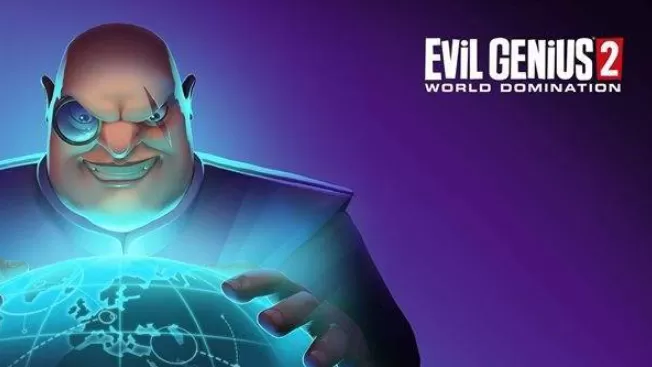 PC游戏《邪恶天才2：世界统治 Evil Genius 2: World Domination》中文版下载 v1.13.0-switch游戏下载社区