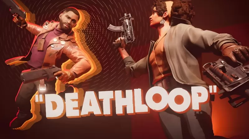 PC游戏《死亡循环 DEATHLOOP》中文版下载 v1.769.0.5-switch游戏下载社区