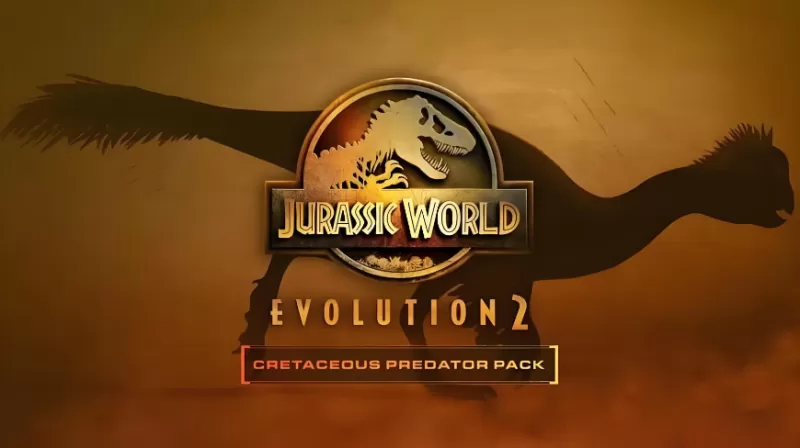 PC游戏《侏罗纪世界：进化 2  Jurassic World Evolution 2》中文版下载 v1.3.1.36069-switch游戏下载社区