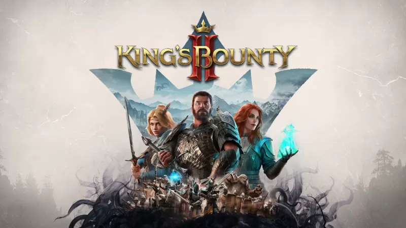PC游戏《国王的恩赐2 King's Bounty II》中文版下载 v1.7+整合2DLC-switch游戏下载社区 PC游戏《国王的恩赐2 King's Bounty II》中文版下载 v1.7+整合2DLC-switch游戏下载社区