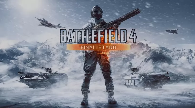 PC游戏《战地4 Battlefield 4》中文版下载 整合12号升级档-switch游戏下载社区 PC游戏《战地4 Battlefield 4》中文版下载 整合12号升级档-switch游戏下载社区