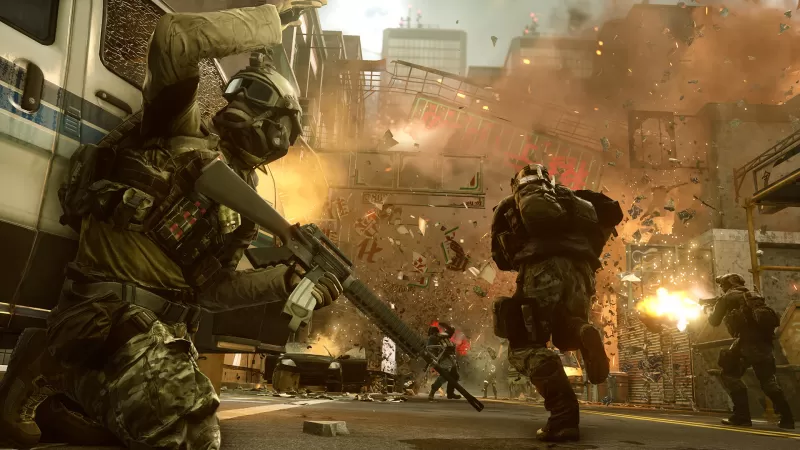 PC游戏《战地4 Battlefield 4》中文版下载 整合12号升级档-switch游戏下载社区 PC游戏《战地4 Battlefield 4》中文版下载 整合12号升级档-switch游戏下载社区