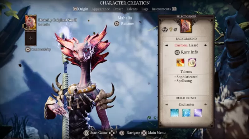 PC游戏《神界：原罪2终极版 Divinity: Original Sin 2 - Definitive Edition》中文版下载 v3.6.117.3735终极版-switch游戏下载社区