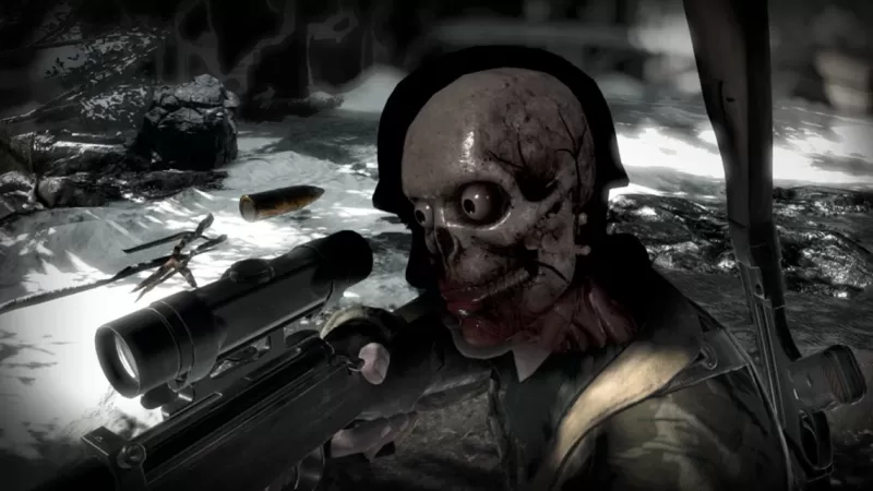 PC游戏《狙击精英4 Sniper Elite 4》中文版下载 v1.5.0版 附历代合集-switch游戏下载社区