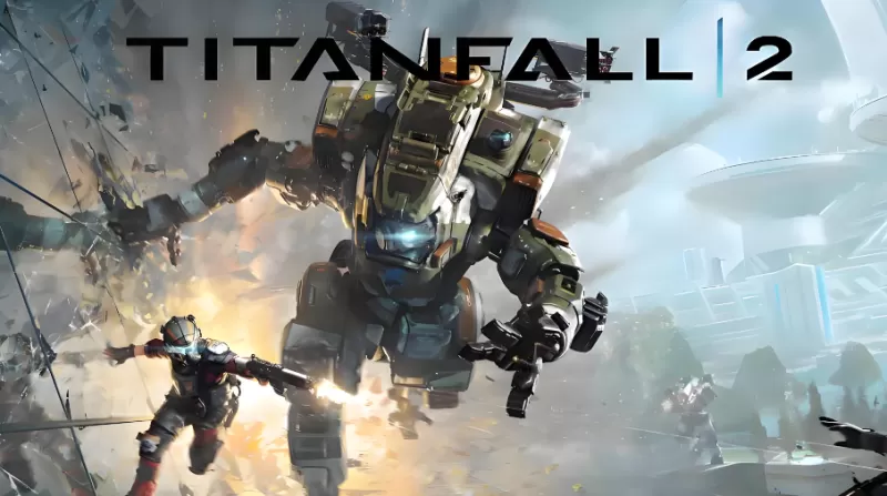 PC游戏《泰坦陨落2 Titanfall 2》中文版下载 v2.0.11.0-switch游戏下载社区