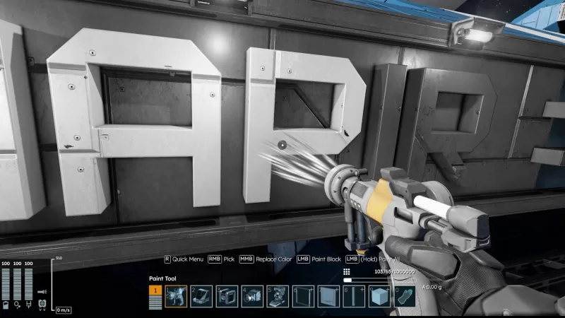 PC游戏《太空工程师2 Space Engineers 2》中文版下载 v2.0.2.57-switch游戏下载社区