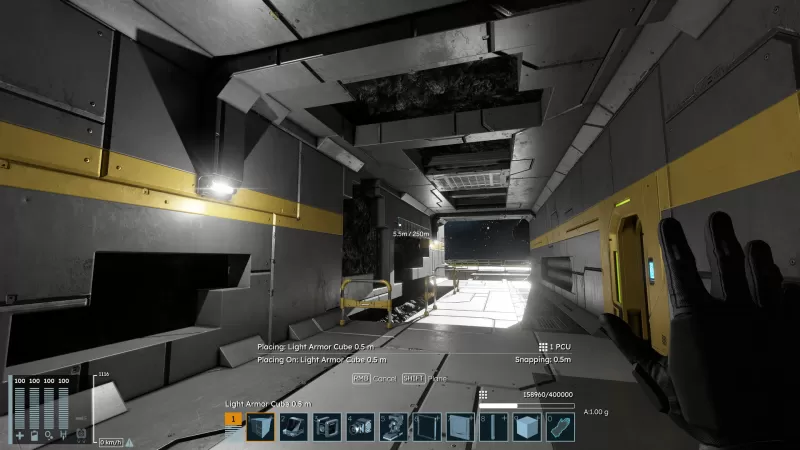 PC游戏《太空工程师2 Space Engineers 2》中文版下载 v2.0.2.57-switch游戏下载社区