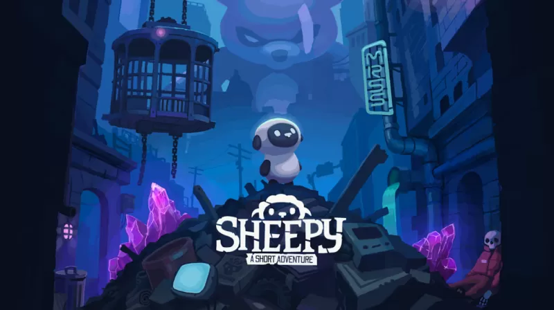 switch游戏《羊羊的小冒险 Sheepy A Short Adventure》中文美版nsz下载 v1.0.1-switch游戏下载社区 switch游戏《羊羊的小冒险 Sheepy A Short Adventure》中文美版nsz下载 v1.0.1-switch游戏下载社区