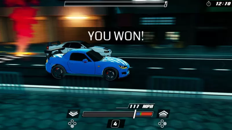switch游戏《氮气狂飙 Nitrous Fury》中文日版nsz下载 v1.1.0-switch游戏下载社区