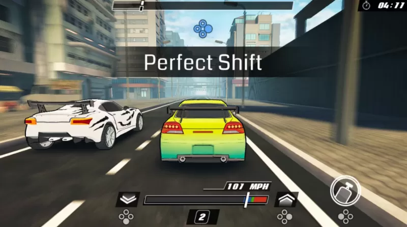 switch游戏《氮气狂飙 Nitrous Fury》中文日版nsz下载 v1.1.0-switch游戏下载社区
