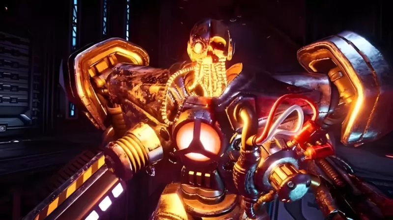 switch游戏《网络奇兵 System Shock》中文美版nsz下载 v2.0.3-switch520