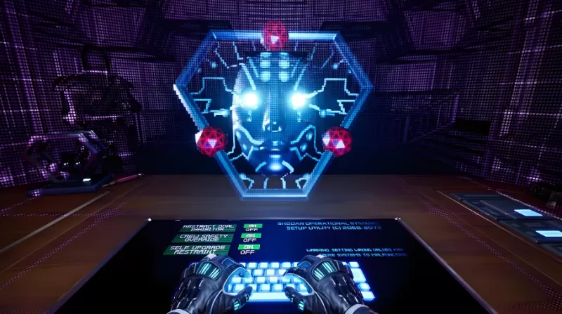 switch游戏《网络奇兵 System Shock》中文美版nsz下载 v2.0.3-switch520