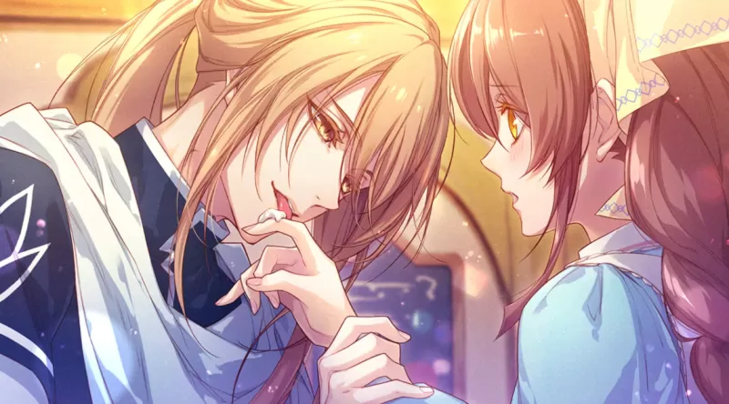 switch游戏《绚烂传说 梦幻序曲 Radiant Tale Fanfare》中文港版xci下载 v1.0.0-switch520