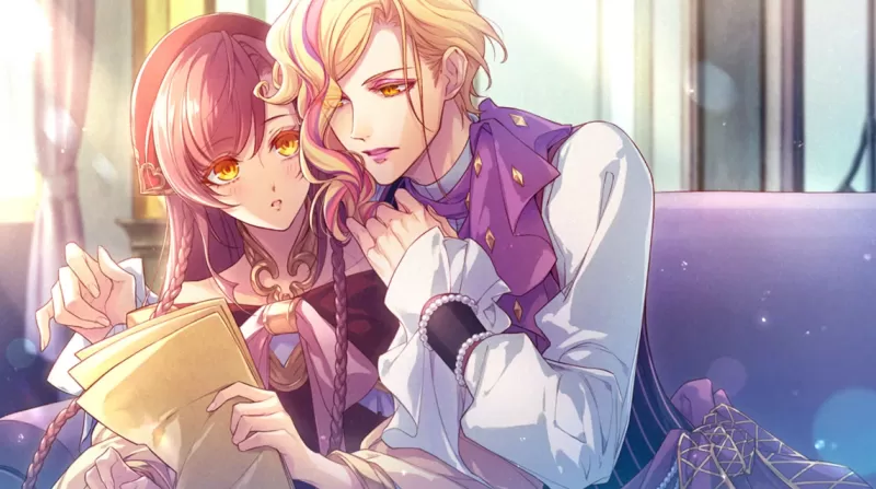 switch游戏《绚烂传说 梦幻序曲 Radiant Tale Fanfare》中文港版xci下载 v1.0.0-switch520