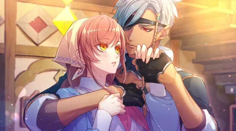 switch游戏《绚烂传说 梦幻序曲 Radiant Tale Fanfare》中文港版xci下载 v1.0.0-switch520