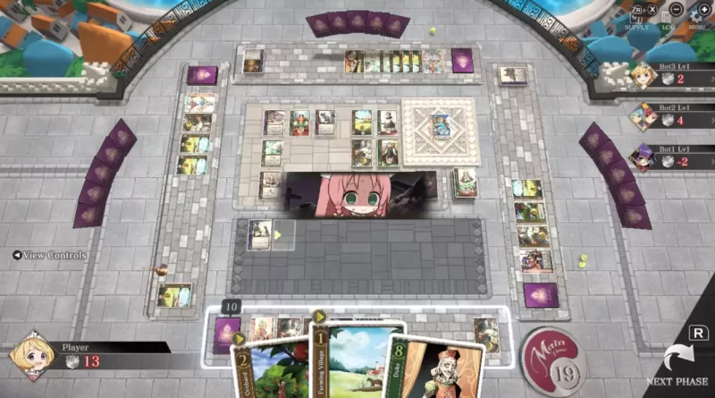 switch游戏《王冠之心 HEART of CROWN》中文日版nsz下载 v2.0.4-switch520