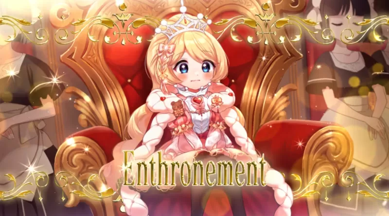 switch游戏《王冠之心 HEART of CROWN》中文日版nsz下载 v2.0.4-switch520