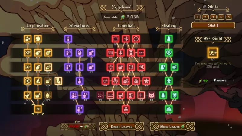 switch游戏《北欧灰烬 诸神黄昏幸存者 Nordic Ashes The Complete Saga》中文美版nsz下载 v2.0.8-switch520