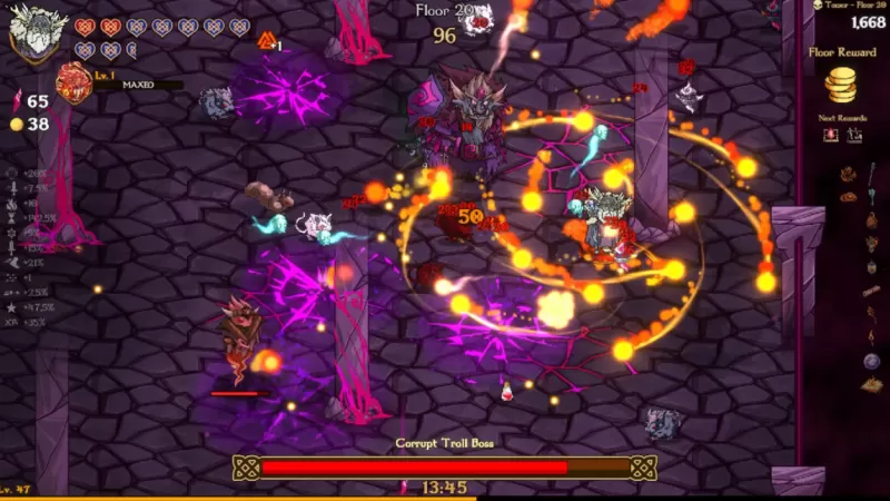 switch游戏《北欧灰烬 诸神黄昏幸存者 Nordic Ashes The Complete Saga》中文美版nsz下载 v2.0.8-switch520