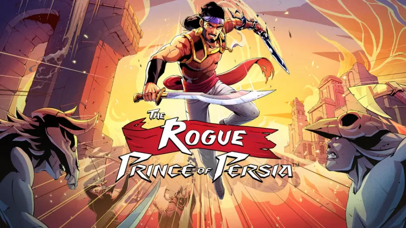 switch游戏《波斯王子 Rogue  The Rogue Prince of Persia》中文美版nsz下载 v1.0.5-switch520