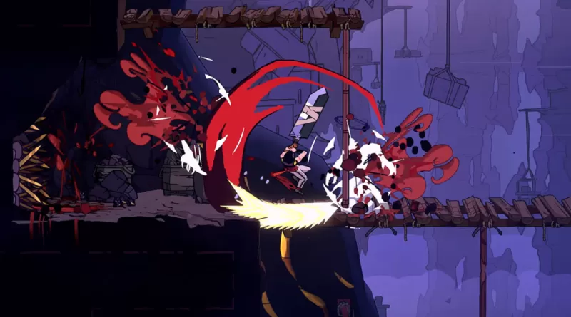 switch游戏《波斯王子 Rogue  The Rogue Prince of Persia》中文美版nsz下载 v1.0.5-switch520