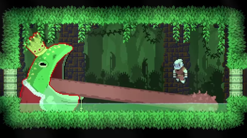 switch游戏《护林猿神 Dunjungle》中文美版xci下载 v0.99-switch520